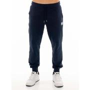 Trainingsbroek Leone 1947 Man Sweatpants Small Logo