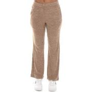 Broek Leone 1947 Woman Sweatpants Warm Touch