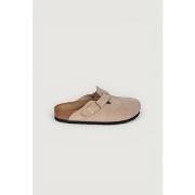 Klompen BIRKENSTOCK 1030883 SANDCASTLE