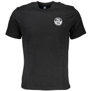 T-shirt Korte Mouw North Sails 902839000ne09992xl