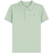 Polo Shirt Korte Mouw Harper And Neyer 1403326003 907