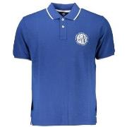 Polo Shirt Korte Mouw North Sails 902829000bl0790xl