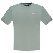T-shirt Korte Mouw North Sails 996016000ve04193xl