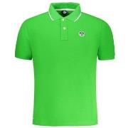 Polo Shirt Korte Mouw North Sails 995012000ve04322xl