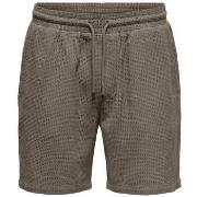 Korte Broek Only &amp; Sons -