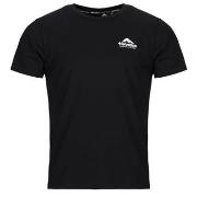 T-shirt Korte Mouw Helvetica LEE