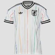 T-shirt Korte Mouw adidas Away Japan Football Jersey