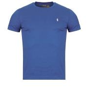 T-shirt Korte Mouw Polo Ralph Lauren T-SHIRT AJUSTE EN COTON