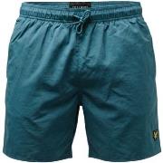 Zwembroek Lyle &amp; Scott Plain Swim Short SH1204VB
