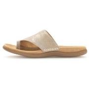 Slippers Gabor 700