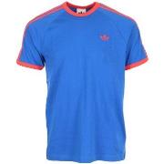 T-shirt Korte Mouw adidas 3S Tee
