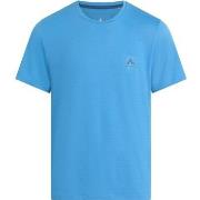 T-shirt Korte Mouw Mckinley 431606551