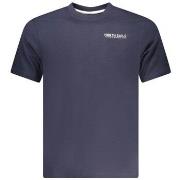 T-shirt Korte Mouw North Sails 996042000bl08023xl