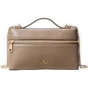 Portemonnee Calvin Klein Jeans Ck Beauty Case On Chain