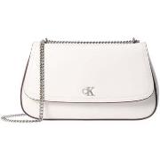 Handtas Calvin Klein Jeans Ck Convertible Chain Medium Bag