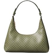 Handtas Calvin Klein Jeans Emblem Aop Conv Shoulder Bag