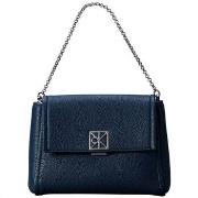 Handtas Calvin Klein Jeans Emblem Hw Pebble Crossbody 20