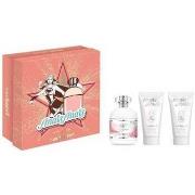 Geurset Cacharel Set Anais Anais - keulen - 100ml + 2 X 50ml Loción
