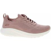 Lage Sneakers Skechers Bobs Squad Chaos Face Off