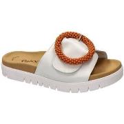 Teenslippers Gabor 63.745.21