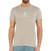 T-shirt Korte Mouw Calvin Klein Jeans -