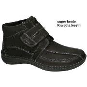 Hoge Sneakers Josef Seibel 43695 Anvers 95