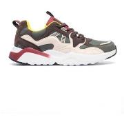 Lage Sneakers Leone 1947 Men's Shoes Nature