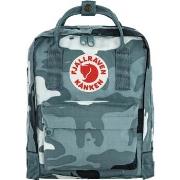 Rugzak Fjallraven Kånken Graphics Mini