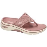 Teenslippers Skechers 140861 Go Walk Arch Fit 2.0 Sandal-carrie