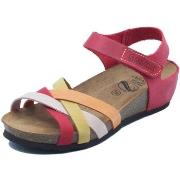 Sandalen Sabatini 4034 Crazy