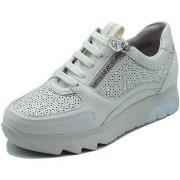 Lage Sneakers Stonefly 222509 Spock 45 Cloud