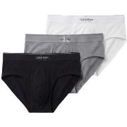 Slips Calvin Klein Jeans HIP BRIEF 3PK LV00NB4471