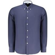 Overhemd Lange Mouw North Sails 664403000bl0802xl