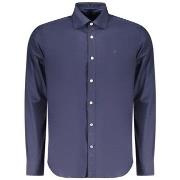 Overhemd Lange Mouw North Sails 664405000bl0802xl