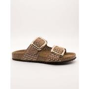 Slippers Geox D65Y3C 000AU C8014