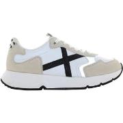 Lage Sneakers Munich 4191006 38 MAMBA 06