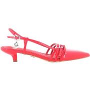 Pumps Gold&amp;gold GP932