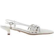 Pumps Gold&amp;gold GP932