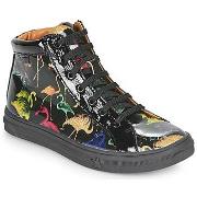 Hoge Sneakers GBB PHILEMA