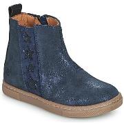Laarzen GBB IDOLA