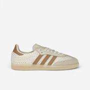 Lage Sneakers adidas Samba OG Cream White Cardboard