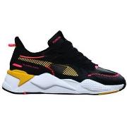 Lage Sneakers Puma Rsx Proto Wns