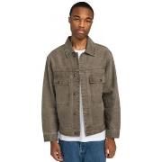 Blazer Element Trucker canvas