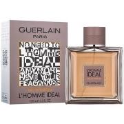 Eau de Parfum Guerlain L Homme Ideal - Parfum - 100ml - verdamper