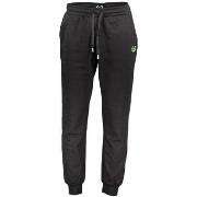 Trainingsbroek Gianmarco Venturi au00913claudiod91ad99neroblack2xl
