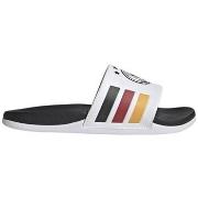 Teenslippers adidas HQ2527