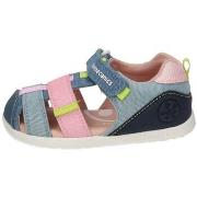 Sandalen Biomecanics -