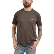 T-shirt Korte Mouw Roy Rogers RRU90049CG060569
