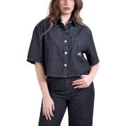 Overhemd Korte Mouw Roy Rogers RND90141D6850021