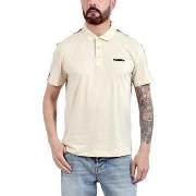 Polo Shirt Korte Mouw Emporio Armani EA7 7M001477AF10375